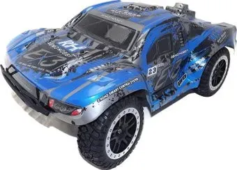 Remo Hobby 10EX3 RH10EX3TOP 1:10 (синий)