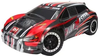 Remo Hobby Rally Master RH8081 1:8 (красный)