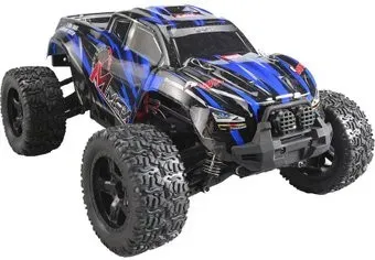 Remo Hobby M-Max RH1031PRO 1:10 (синий)