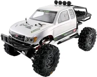 Remo Hobby Trial Rigs Truck RH1093-ST 1:10 (белый)