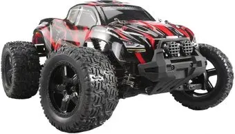 Remo Hobby M-Max RH1031 1:10 (красный)