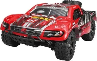 Remo Hobby Rocket бесколлеторный RH1625 1:16 (красный)