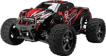 Remo Hobby Smax бесколлеторный RH1635 1:16 (красный)