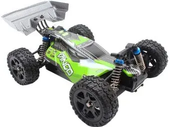 Remo Hobby Dingo RH1651 1:16 (зеленый)