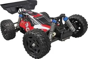 Remo Hobby Dingo RH1651 1:16 (красный)