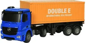 Double Eagle Mercedes-Benz Arocs 1:20 E564-003 (синий)