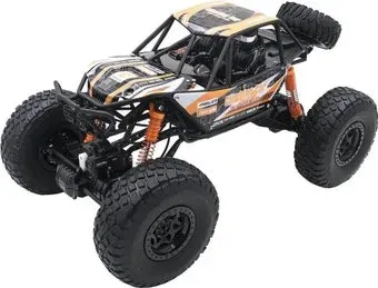 MZ Climbing Car MZ-2838 1:14 (оранжевый)