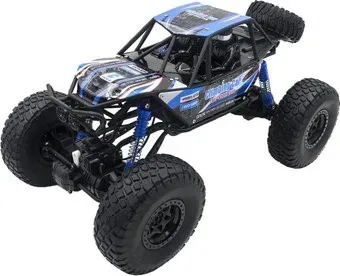MZ Climbing Car MZ-2838 1:14 (синий)
