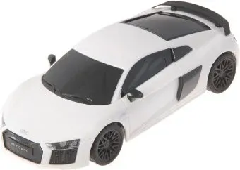 MZ Audi R8 27057 1:24 (белый)