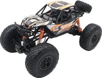 MZ Climbing Car MZ-2837 1:10 (оранжевый)