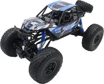 MZ Climbing Car MZ-2837 1:10 (синий)