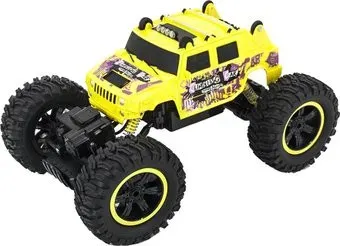 MZ Hummer H2 MZ-2848 1:14 (желтый)