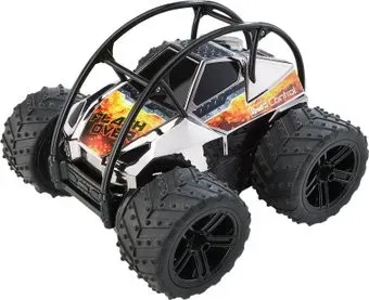 Revell Stunt Car FlashOver