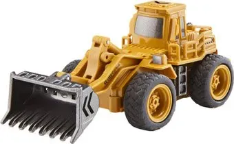 Revell Excavator