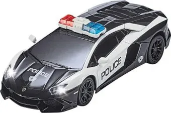 Revell Lamborghini Police 1:24