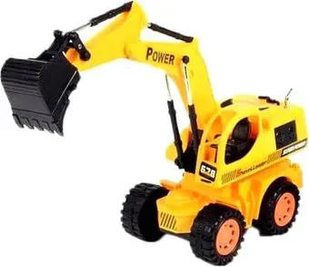 Cheetah Toys 8058E