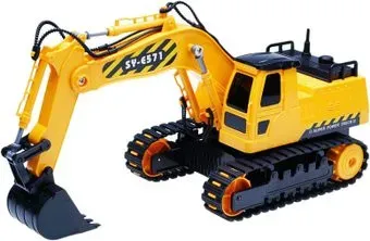 Double Eagle E571-003