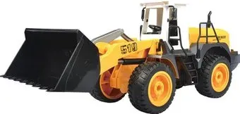 Double Eagle E519-003