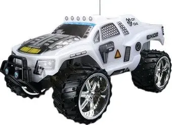Maisto Light Runners (белый)
