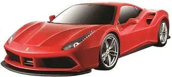 Maisto Ferrari 488 GTB