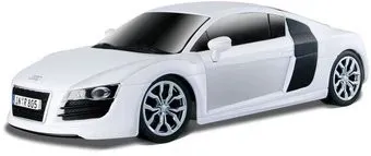 Maisto Audi R8 V10 2009