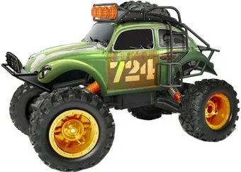 Maisto Desert Rebels VW Beetle
