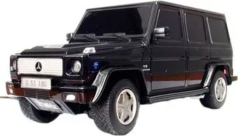 MZ Mercedes Benz G55 1:24 [27029]