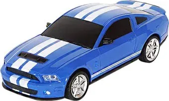 MZ Ford Mustang Shelby GT500 1:24 [27050]