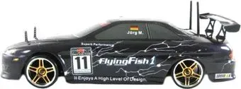 HSP Flying Fish 1 1:10