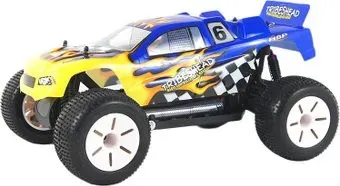 HSP Off Road Truggy Tribeshead 1:10