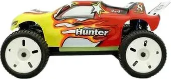 HSP Off Road Truggy Hunter 1:16