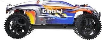 HSP Ghost Off Road Truggy PRO 1:18