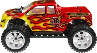 HSP Brontosaurus PRO Off Road Monster Truck 1:10