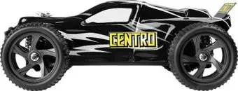 Himoto CENTRO 4WD ELECTRIC POWER TRUGGY 1:18 (E18XT)