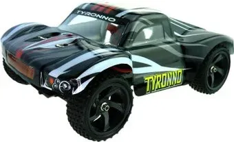 Himoto TYRONNO 4WD ELECTRIC POWER SHORT COURSE 1:18 (E18SC)