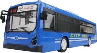 Double Eagle City Bus (синий) [E635-003]