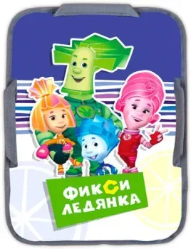 Nika ЛПРФ4054/С2 (фиксики)
