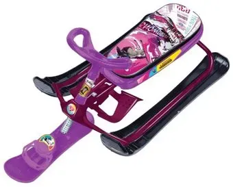 Nika Кросс СНК (Slalom)