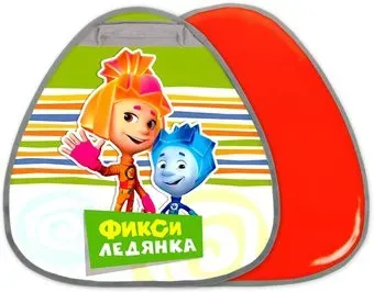 Nika Фикси ЛГФ52/З2 (зеленый)