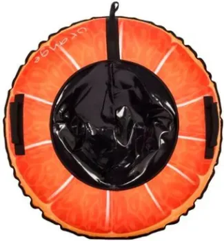 Snowstorm BZ-100 Orange W112888