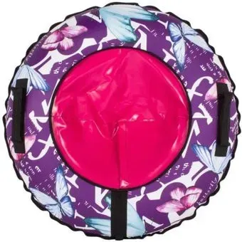 Snowstorm BZ-100 Butterfly W112883