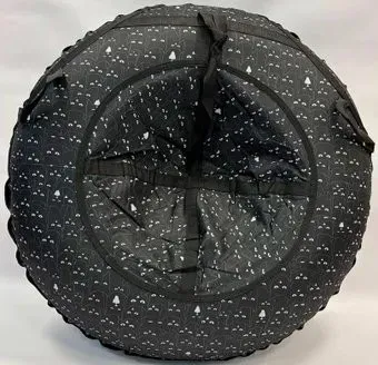 Emi Filini Design Lux 100 см (черные кошки)