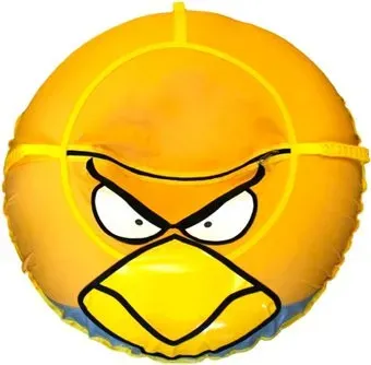 Иглу Crazy Birds 100 см (желтый)