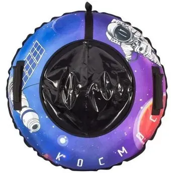 Snowstorm BZ-100 Space W112882 (100см, фиолетовый/черный)