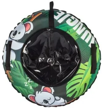 Snowstorm BZ-100 Koala W112891 (100см, зеленый/черный)
