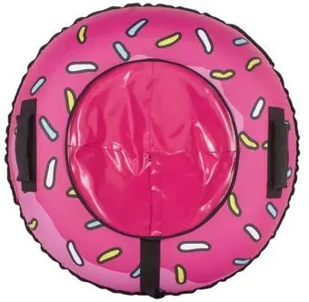Snowstorm BZ-100 Donut W112881 (100см, розовый)