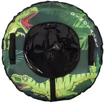 Snowstorm BZ-100 Dinosaurs W112890 (100см, зеленый/черный)