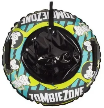 Snowstorm BZ-90 Zombiezone W112865 (90см, зеленый/черный)