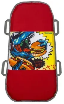 Тяни-Толкай ЛДМД-300 (Burger)