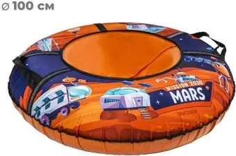 Тяни-Толкай Mars 100 см (оксфорд, без камеры)